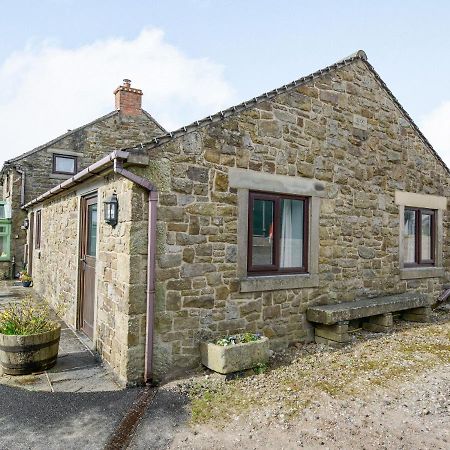 Lark'S Rise Cottage Onecote Exterior photo